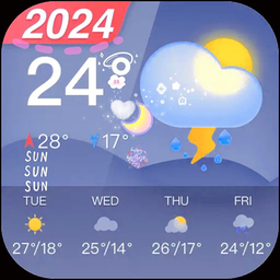 آب و هوا 🌧️🌱