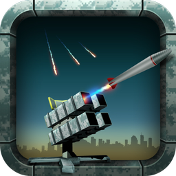 Missile War