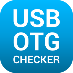 USB OTG Checker Compatible ?