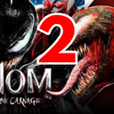 Venom2 fake video call Carnage