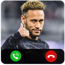 Fake call Neymar Jr