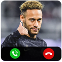Fake call Neymar Jr