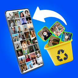 Photo Recovery - File Recovery