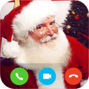 Fake Call From Santa Claus Sim