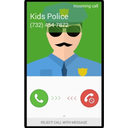 Fake call police - prank