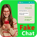 Fake Chat- Prank with Friends