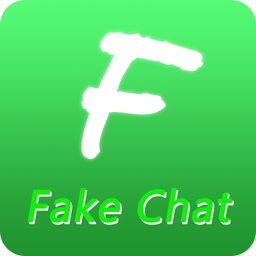 WhatsFake  -  Fake Chat Conversations