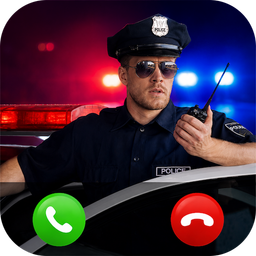 Fake Call Video Police Pranks
