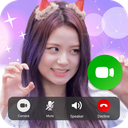Prank Video Call: Fake Call
