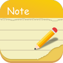 Notes: Easy Notes, Notepad