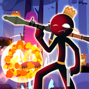 Stickman Survival Combat