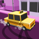 Traffic Run: Driving Game