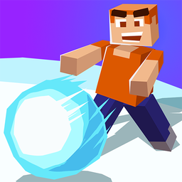 Craftman Snowball