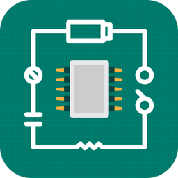 VoltSim - circuit simulator