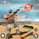 Air Force Fighter Jet War Game