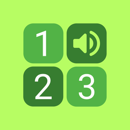 ReflexNum: Numbers | Listening