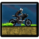 Motorcycle Driver