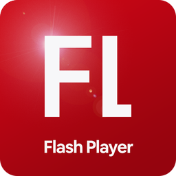 Flash Player for Android: fast & private browsing