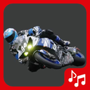 Motorcycle Sounds, Ringtones.