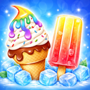 Ice cream games DIY, ASMR