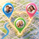 Family Locator - Phone Tracker