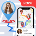Phone Location Tracker