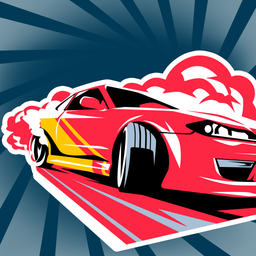 Drift Cup Racing