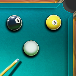 Famobi's 8 Ball Billiards