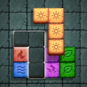 Element Blocks Puzzle