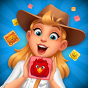 Zoo Boom: Wild Match