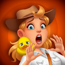 Zoo Boom: Wild Match