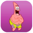 Patrick App 3D Super Star Free