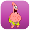 Patrick App 3D Super Star Free