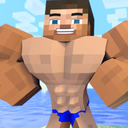 Muscle Skin for Minecraft