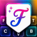 Fonts Keyboard - Stylish Fonts