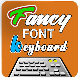 Stylish Fonts Keyboard – Fancy Fonts & Text Styles