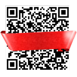 Extreme QR code reader