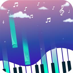 Pianist - Piano Music Game
