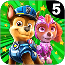Paw Patrol 5 offline Cartoon
