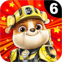 Paw Patrol 6 offline Cartoon