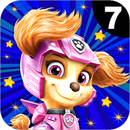 Paw Patrol 7 offline Cartoon