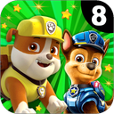 Paw Patrol 8 offline Cartoon