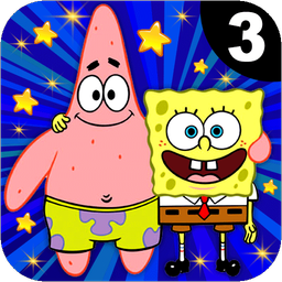 Spongebob 3 offline Cartoon