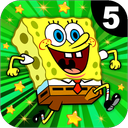 Spongebob 5 offline Cartoon
