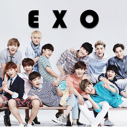 EXO: Matching Game