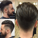 Men's Hairstyles