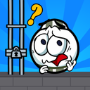 Ball Bounce: Escape Quest