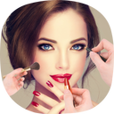 You Makeup Selfie Camera - Makeover Studio