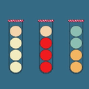 ball sort games:color puzzles
