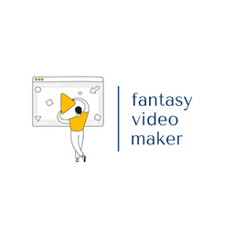 Fantasy music video maker